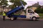 Ford Transit 1994 года